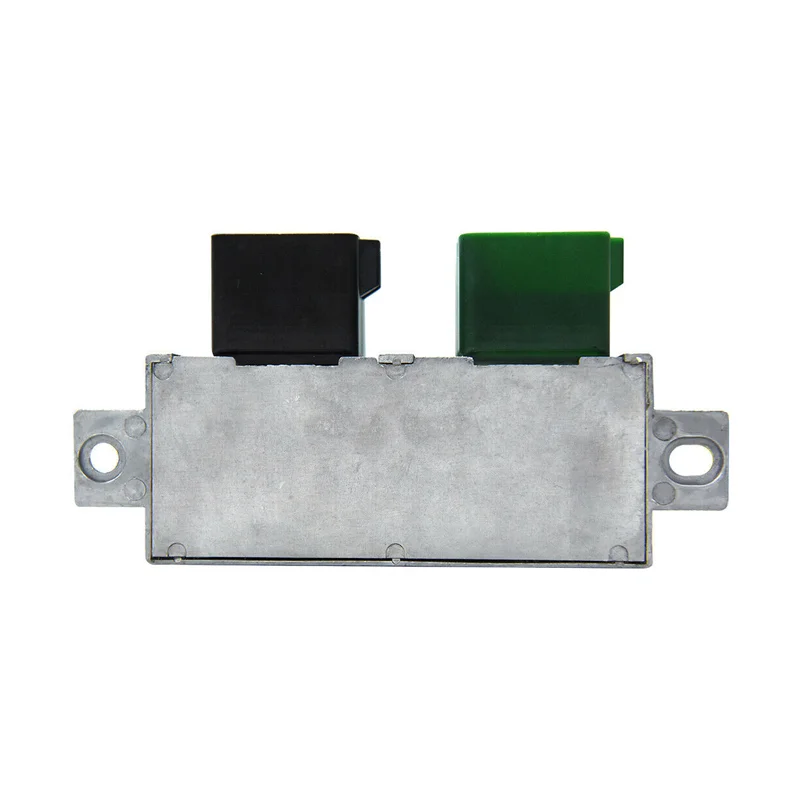 Spark Plugs & Glow Plugs For Toyota Tacoma OEM Glow Plug Control Module For Ford Powerstroke 7.3L 6.0L 6.4L – Fits 94-10 Models – 3 Year Warranty Truck Repair Part - Foto 8