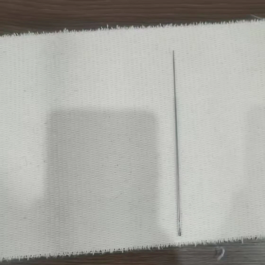 Steel Needle for Corduroy Cutting Machine
