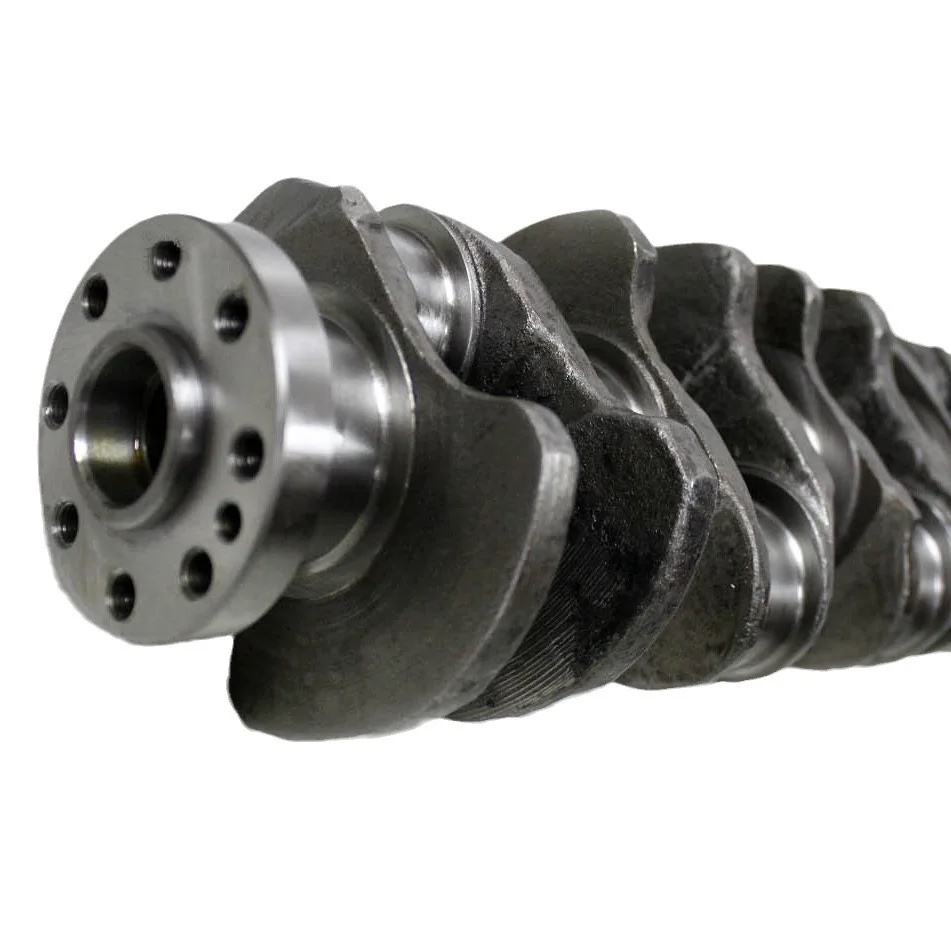 センチュリアン 1340170021 Genuine OEM CRANKSHAFT SUB-ASSY for Toyota 13401