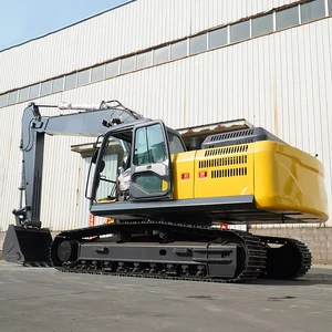 Best Price Large Crawler Excavator Hydraulic Crawler Excavator Excav Machine
