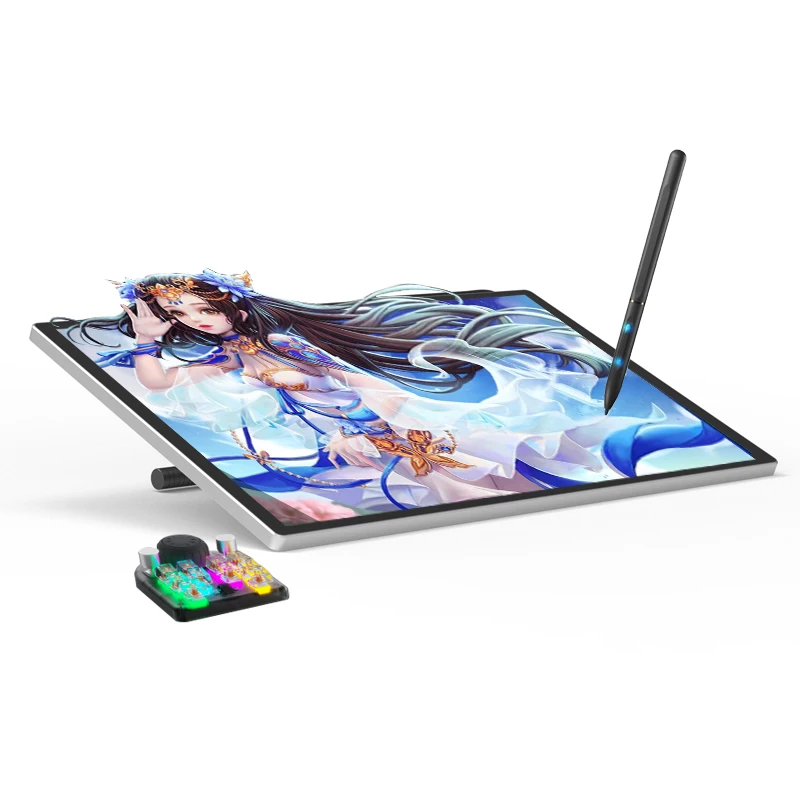Screen Tablets For Artists And Designers Touch Screen Pen Graphic