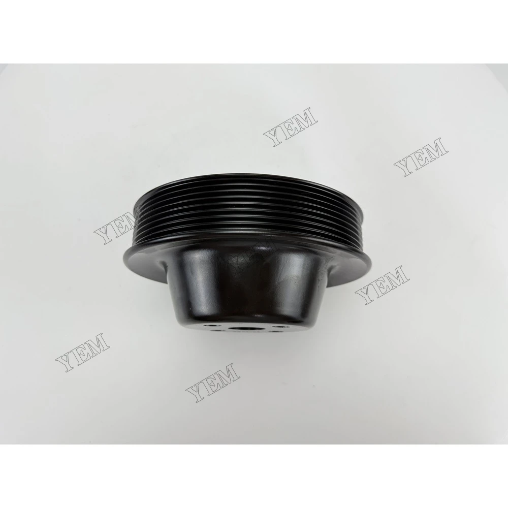 Factory Direct Sales 6D107 Pulley Part No. 3914462 2
