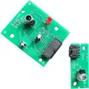 Kit émetteur et récepteur pour machine à glaçons W10898445