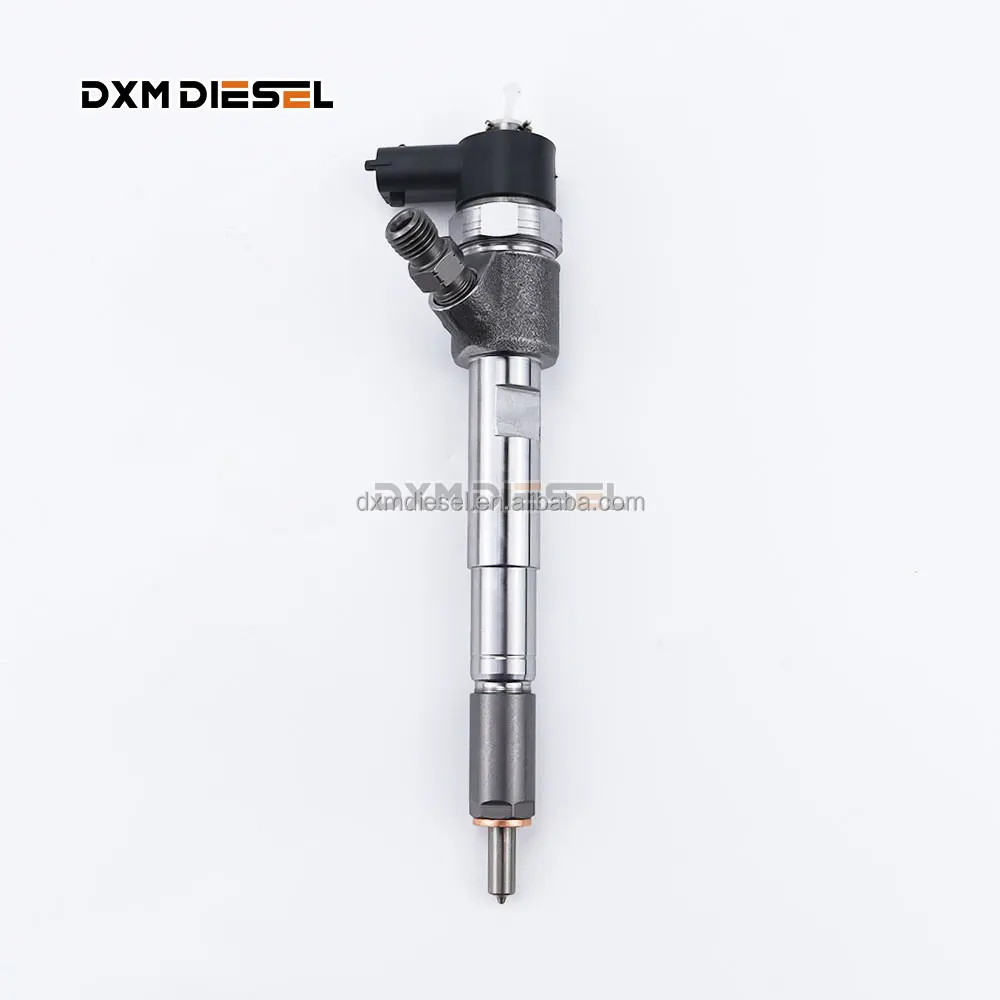 DXM Common Rail Injector 0445110592 0445110844 for SAIC MAXUS T60 factory