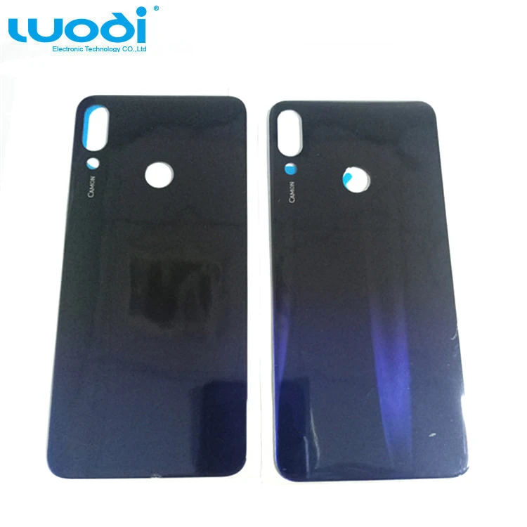 Replacement Battery Door Back Cover for Tecno Camon 11 CF7