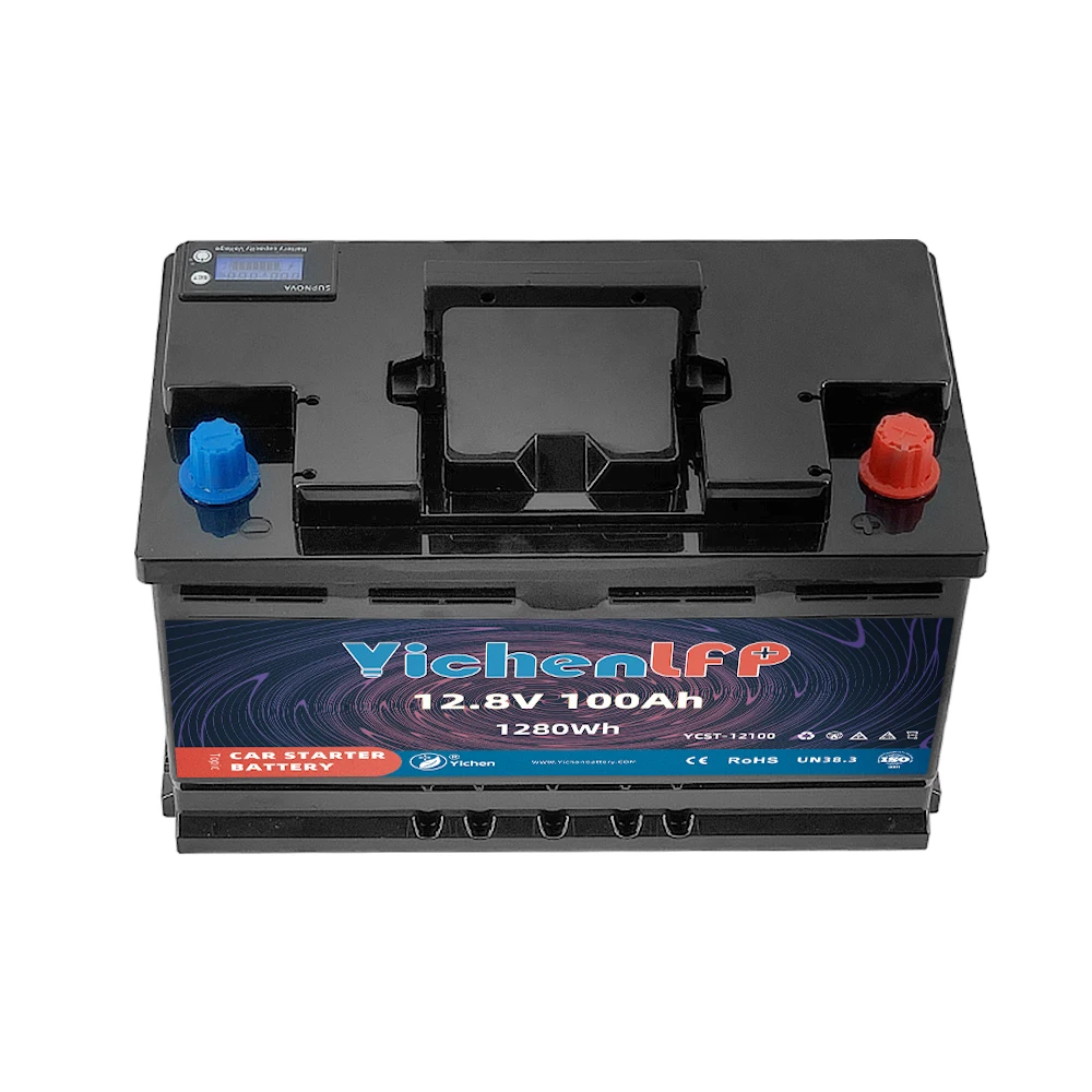 Car Batteries Wholesale Spain Lithium Ion Car Battery Jump Starter