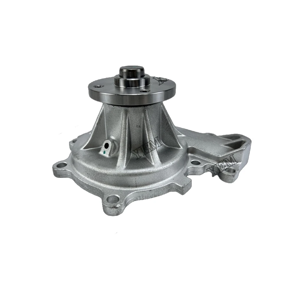 For Isuzu 4HK1 Water Pump 8-97073-951-Z 8-97109-676-Z 8-944939-850-0 8-944939-850-2 8-97109-676-0 Universal Engine Parts
