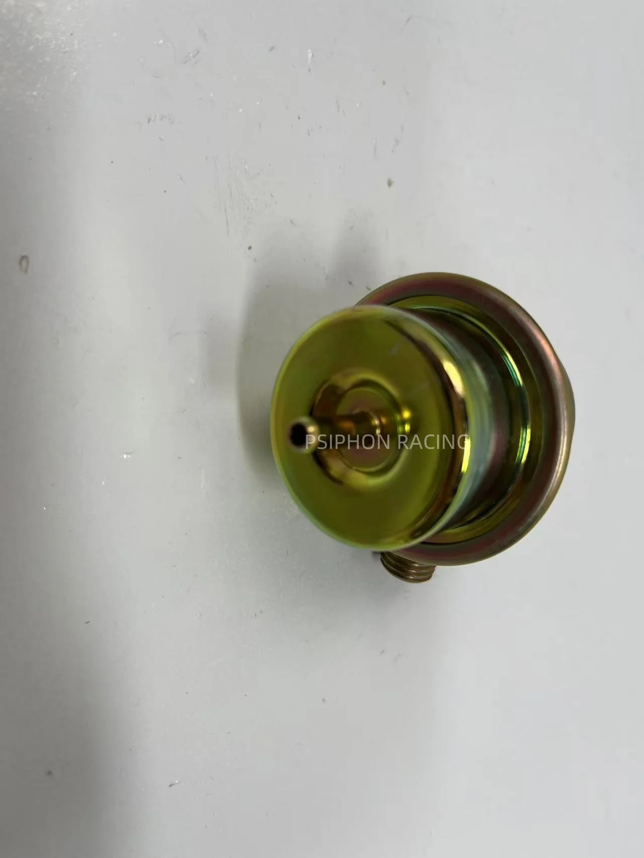 Brand New 0280160229 Fuel Pressure Regulator for 1979 - 1992 Jaguar XJS V12 5.3 XJ12 S3 Lucas 4RV 73369A 0280160712