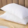 Lorraine embossed pillows