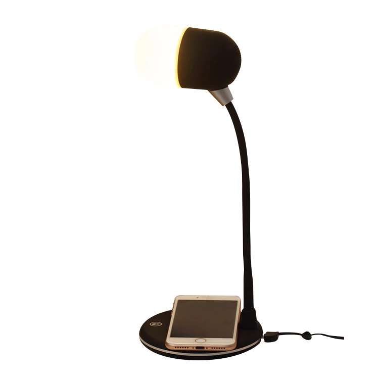 Hot Selling Cheap Custom Mini Price Led Desk Lamp Rechargeable