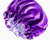 violet foncé + violet clair