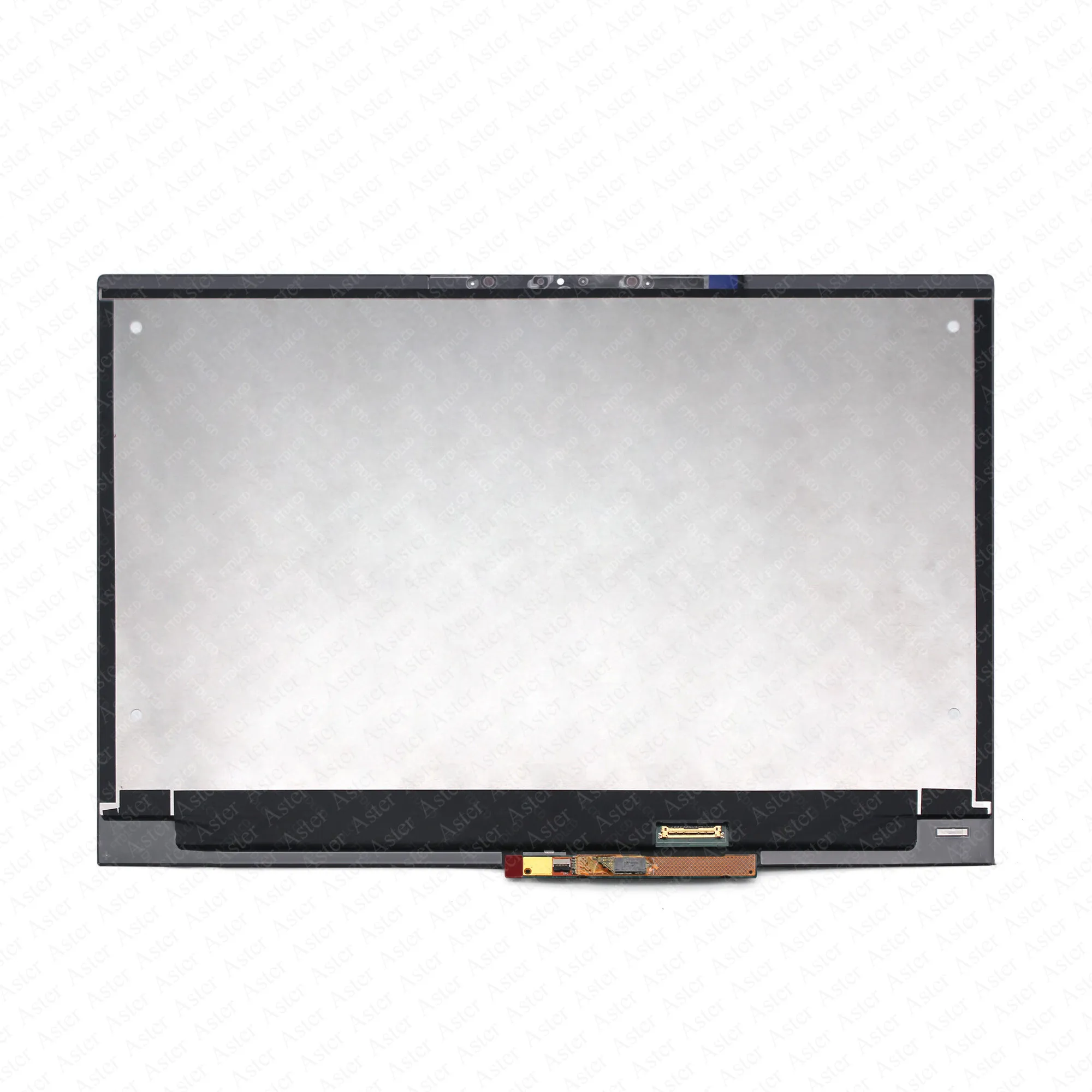 13.3 lcd panel