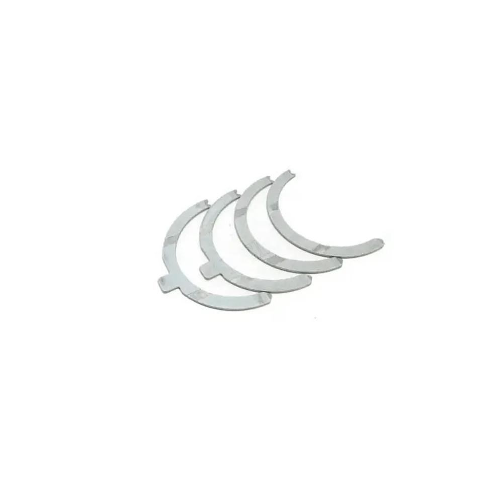Thrust Washer Set 15521-23530 19202-23540 for Kubota Engine D1703 D1403 D1402 D1105 D1005 D905 V1902 V1702 V1512