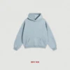 Misty Blue