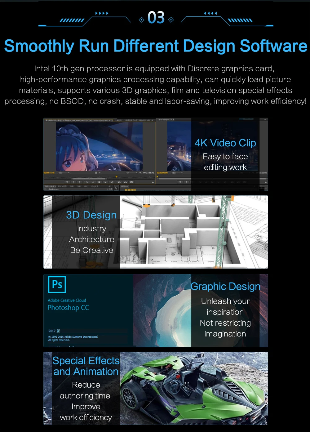 Customize AIO Monoblock Computer Desktop PC Todo En Uno