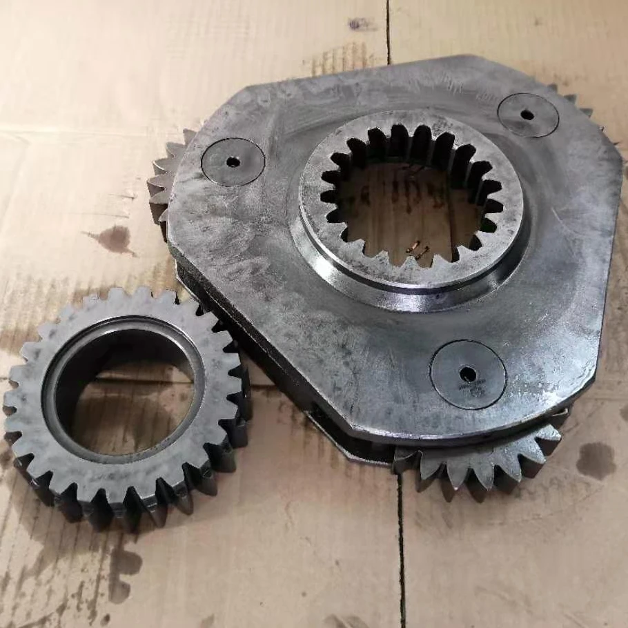 ゲルギエフ
プロコフィエフ 交響曲5番 2点セット
+グートマン&ティボーデ EC480 Excavator Final Drive Gearbox - High Quality 14566424