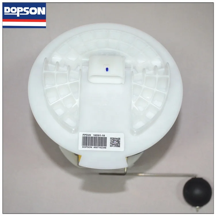 Dopson Automobile Part Car Accessory Fuel Pump Assembly for Chrysler 300 E7192M E7241M