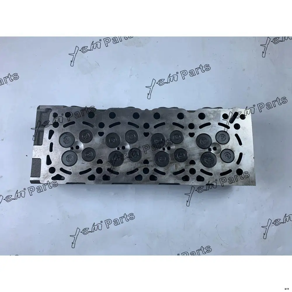 High Performance C2.6 Cylinder Head Assy for Caterpillar Cylinder Head Assy 2