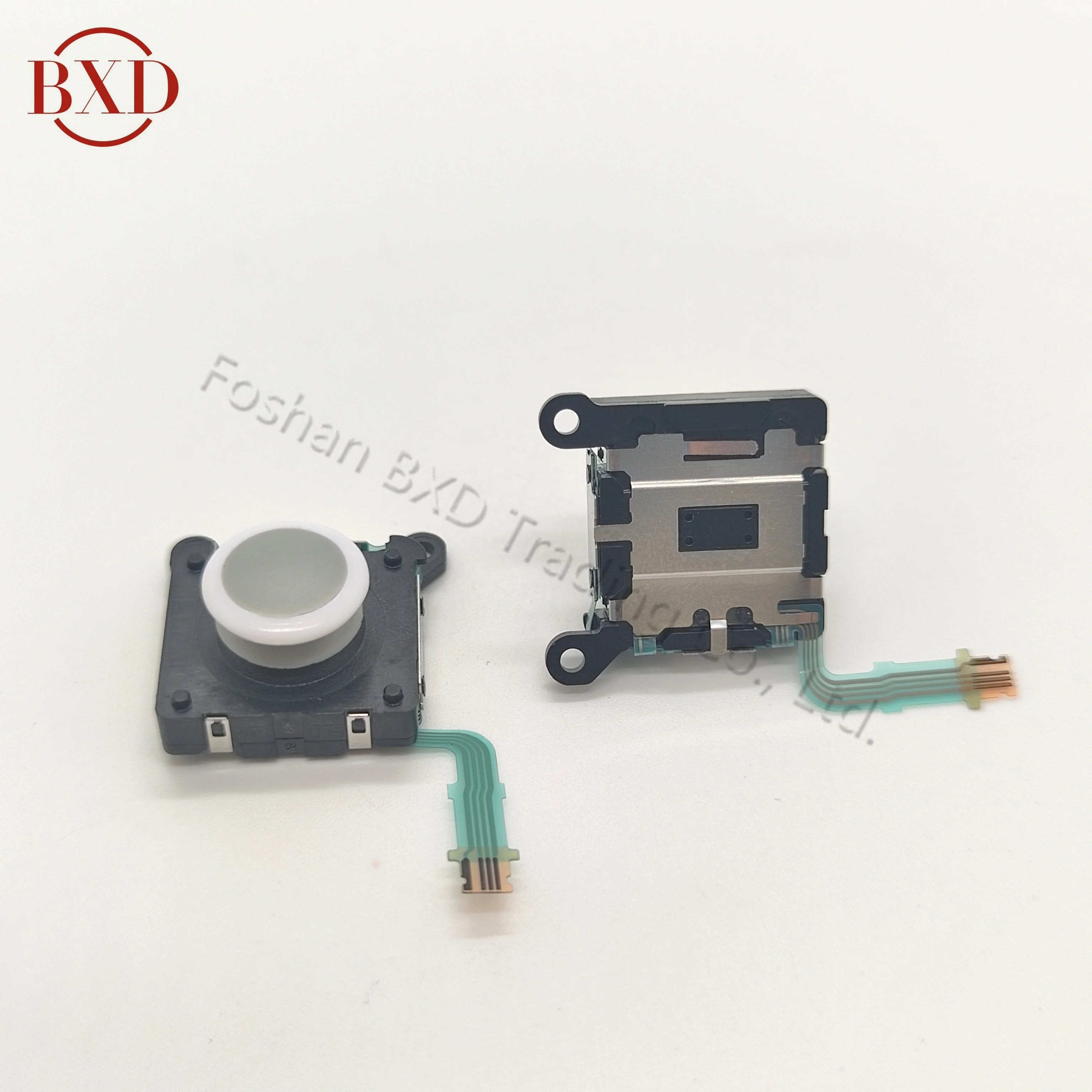 Original Joystick for PSV2000  Analog Stick for PS Vita 2000 3D Thumbstick Repair Replacement (NO.3)