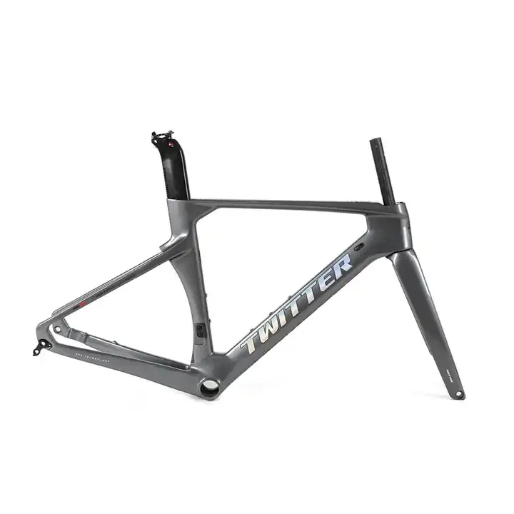 Shop Our Drop Shipping 56CM Light Weight Road Bike Frame