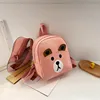 Orso in polvere