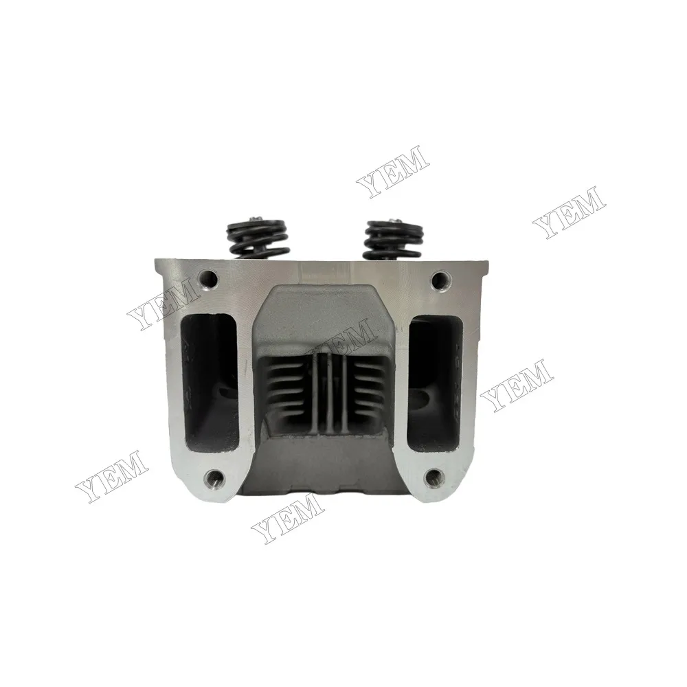 Complete Cylinder Head 04159183 Fit for Deutz F6L913 Engine 4