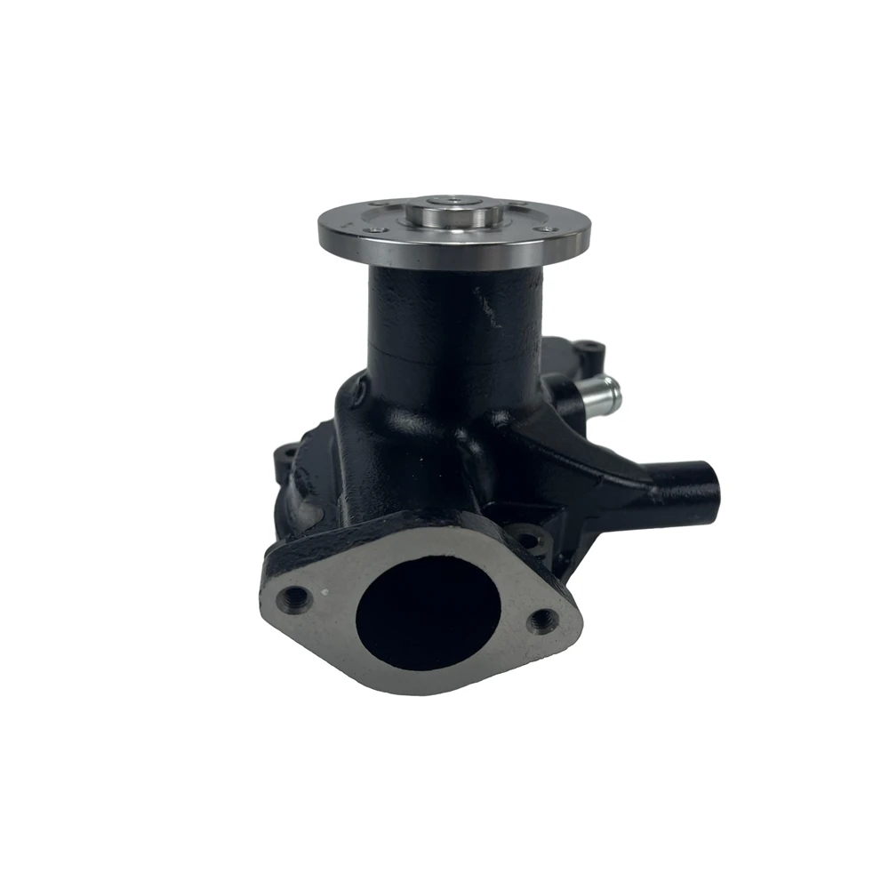 Engineering Machinery Part for Nissan FE6T Water Pump 4
