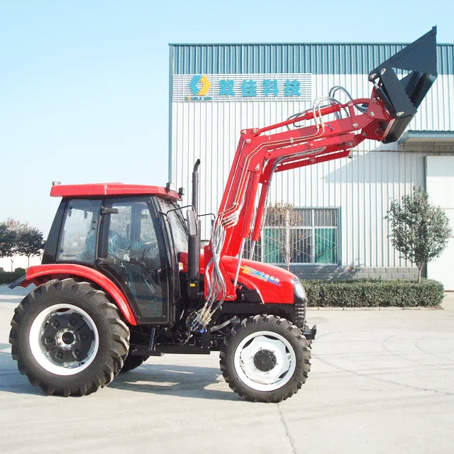 CE TZ10D Tractor Front Loader for Tractor