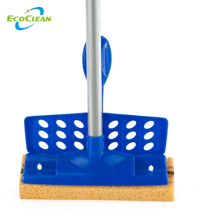 ecoclean super water absorbing cellulose sponge