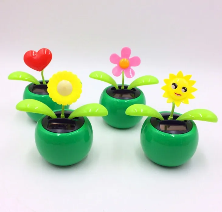 Милые пластик и изображениями красочного цветка подарка промотирования Чехол-книжка с клапаном