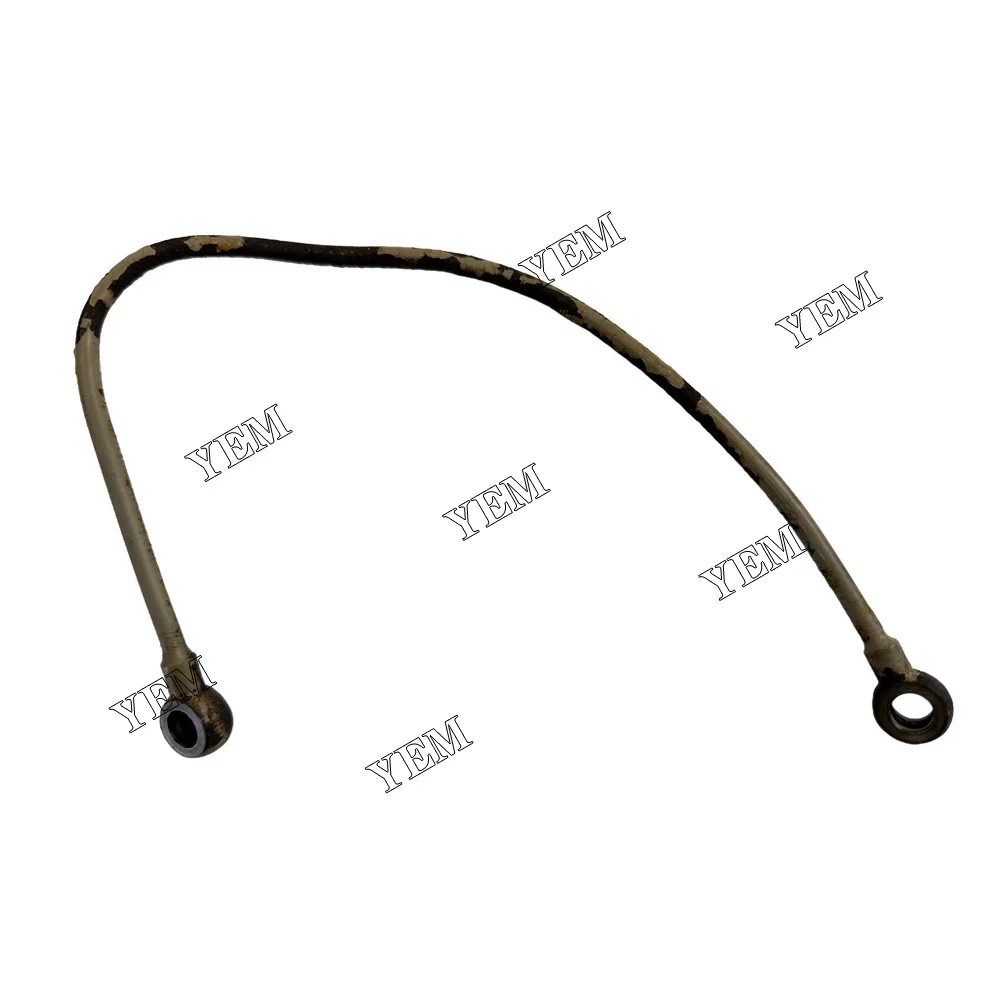 Fuel Pipe Fits for Yanmar 4TN100L Aftermarket Engine Spare Parts 2