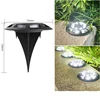 Solar Underground White-light
