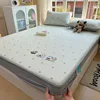 Bubble Panda Fun [Fitted Sheet Style]