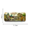 Landmarks of Madrid