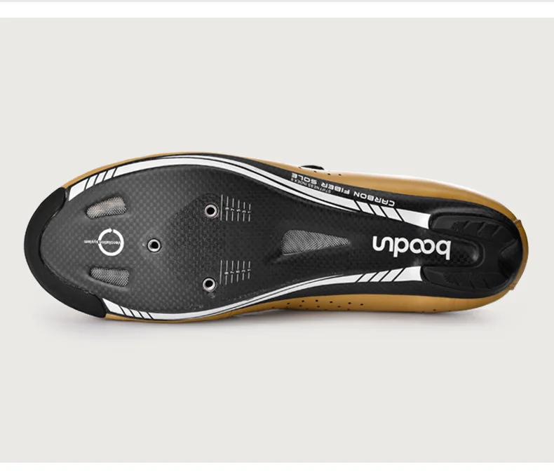 Открытый Ретро велосипедные туфли из углеродного волокна подошва дорога с двумя ручками для велоспорта обувь для отдыха на природе