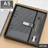 Four-piece set