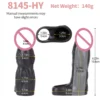 S8145-HY black