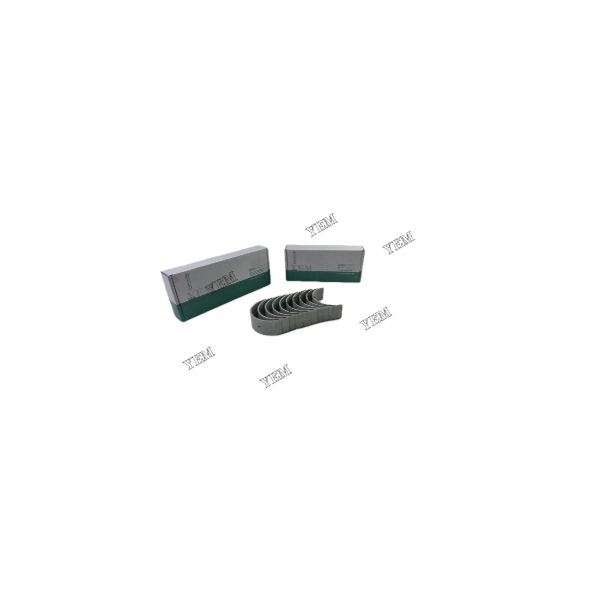 4TNV88 Main Bearing STD for Yanmar Industrial Machinery Engine Parts