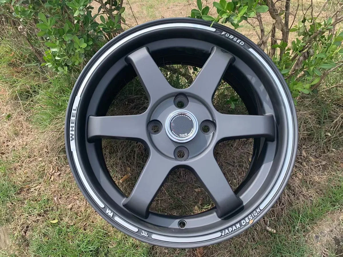RAYONE643/新品タイヤ15X7J4HPCD100OFF35 Yahoo!オークション - タイヤホイール 4本セット Rayone Racing 536 15