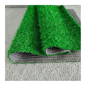 Factory Price Landscape Putting Green Synthetic Turf Football Artificial Grass Landscaping for Hotels