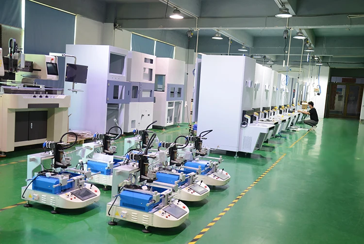 CE Certified X-ray Counting Machine with 50-80KV Power and 3 Years Warranty for SMD Material Reel