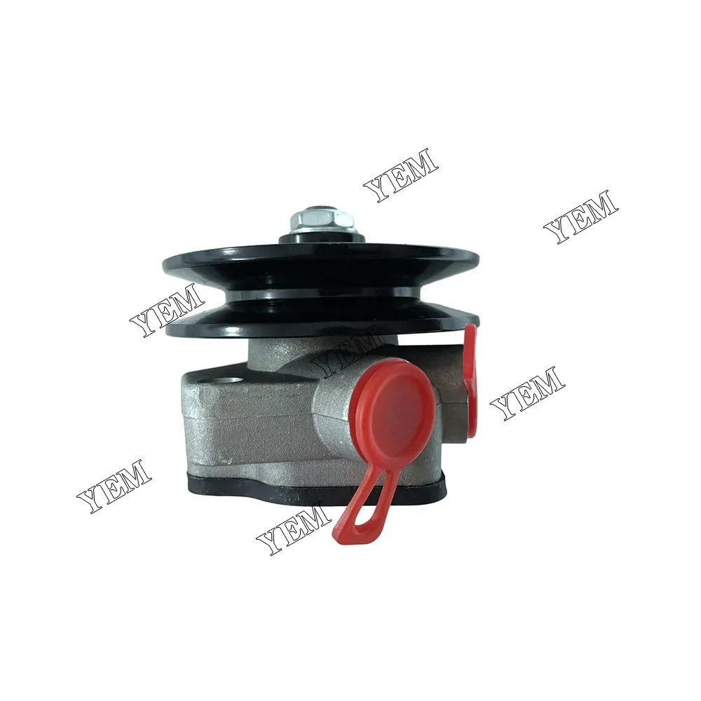 Genuine Complete BF4M2012 Fuel Pump for Deutz Diesel Tractor Motor Engine for Deutz Fuel Pump 4