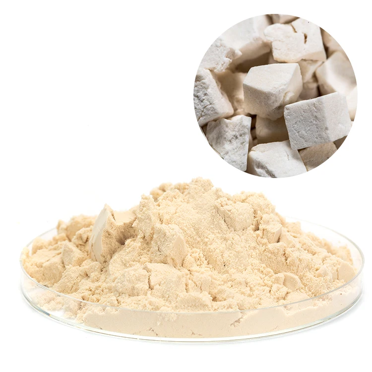 Factory Supply Price Pure Nature Organic Poria Cocos Powder Poria