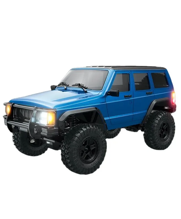 JJRC C8809 RC Car - 1/18 Simulation Cherokee 4x4 Remote Control