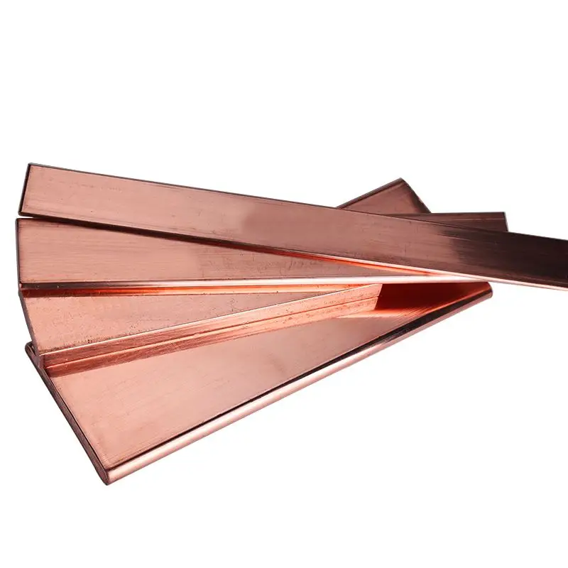 Alibaba.com: Yingyi C11000 Copper Busbar, Round, 99.99% Cu for ...