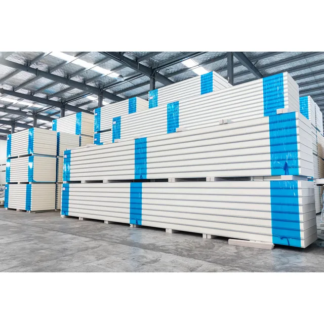 Hard foam/fire retardant/polyurethane/cold room board/refrigerated freezing