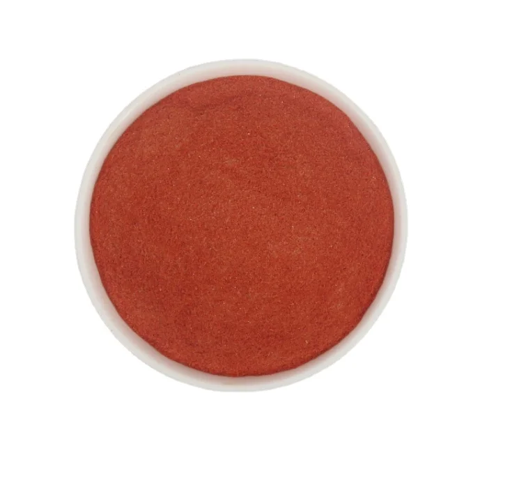 100%natural High Quality Dried Vegetable Powder Spray Dried Tomato Powder