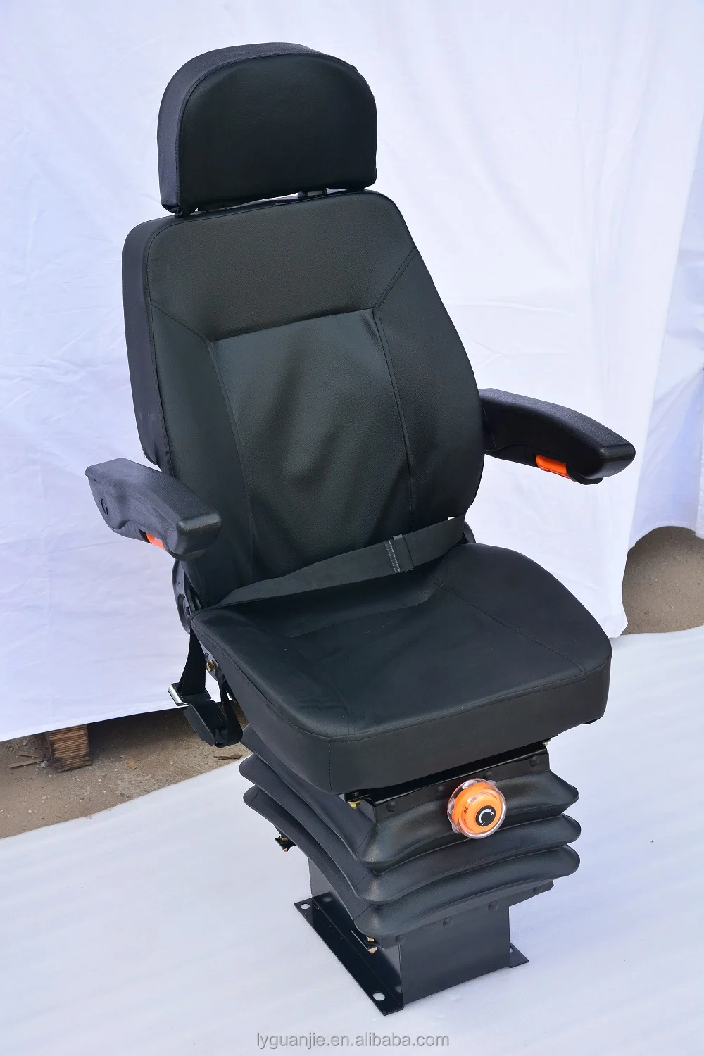 Adjustable Suspension Seat Customized Spring Seat| Alibaba.com