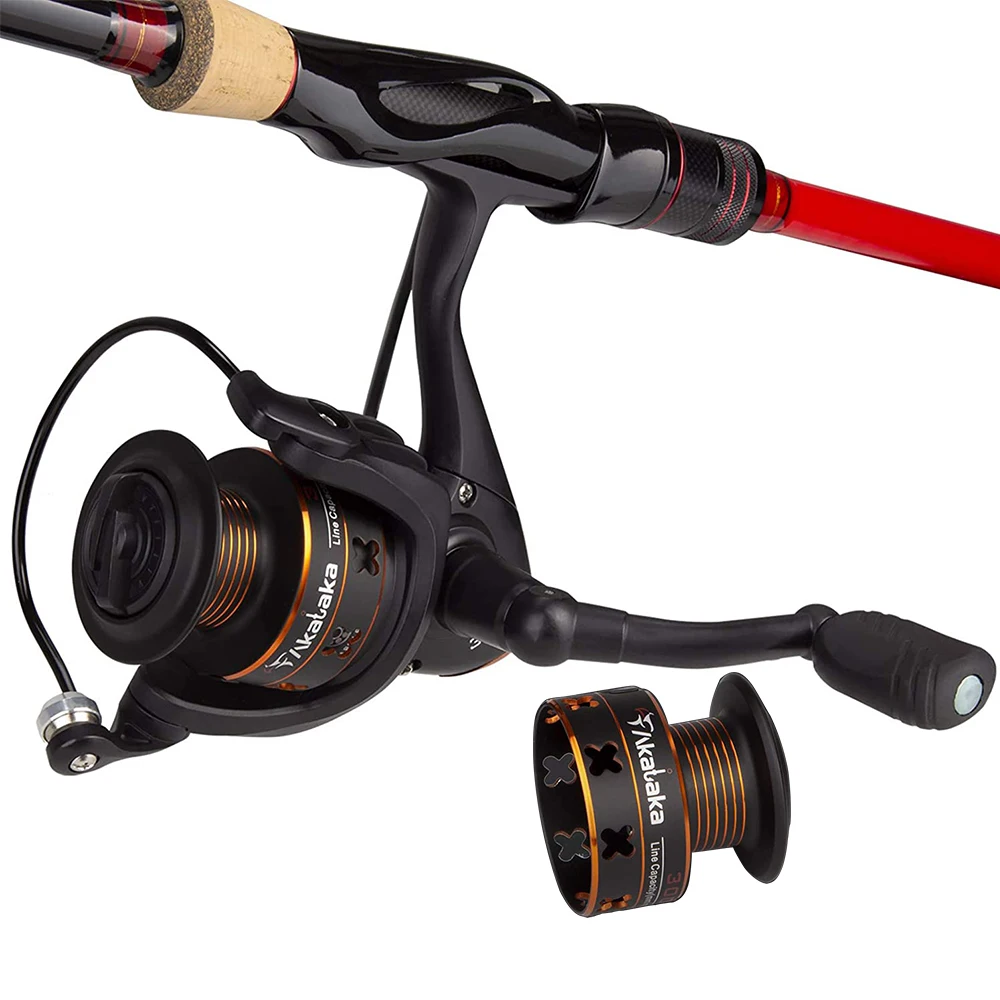 Hunt House Weihai Factory In-stock Whole-sale Fishing Reel 2000 3000 4000 Shark Fishing Reel Spinning Reel Hunt House Weihai Factory In-stock Whole-sale Fishing Reel 2000 3000 4000 Shark Fishing Reel Spinning Reel