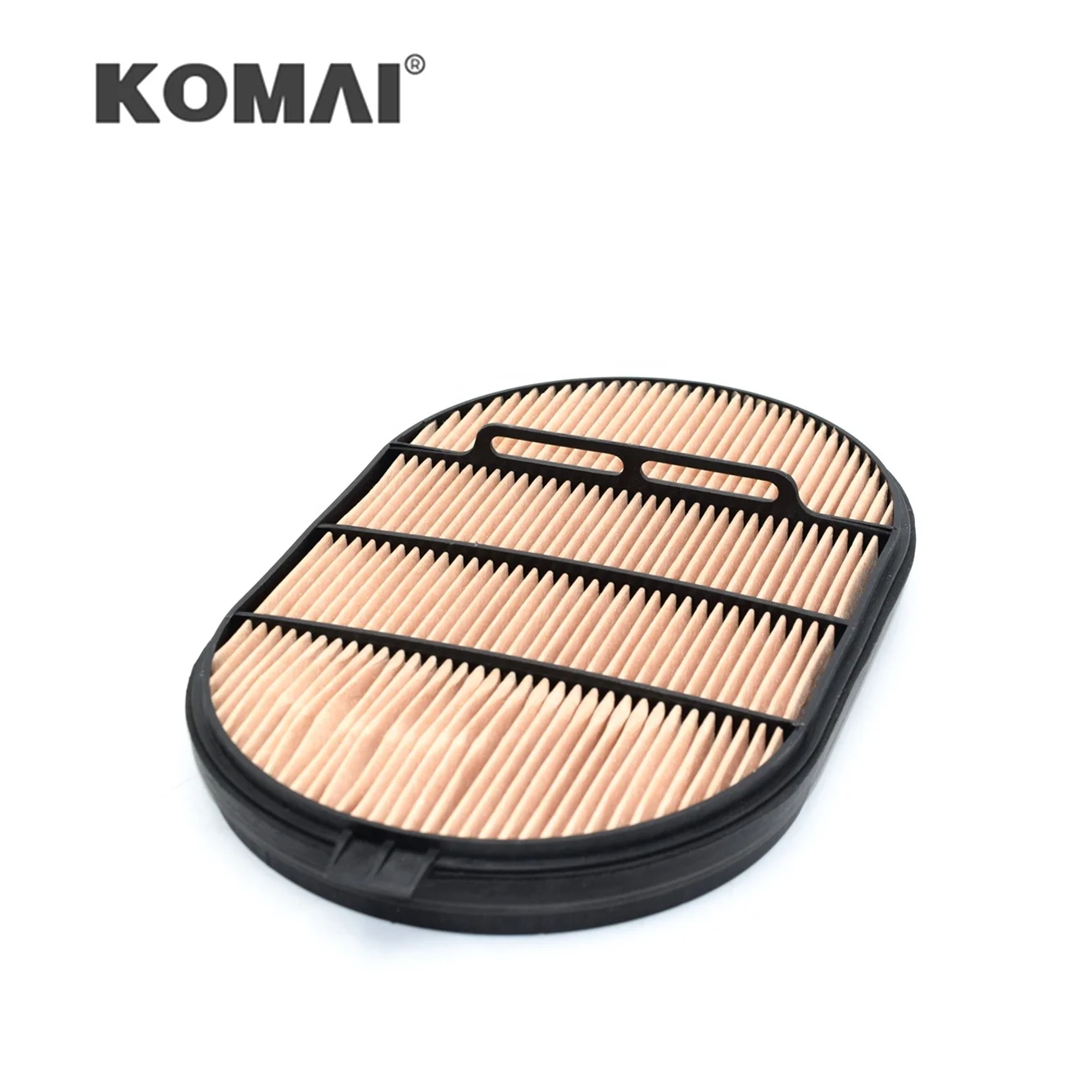 Cellular Air Filter P608677 P607557 Use for MACK Truck A0040946304 97407 334R1768 T340571